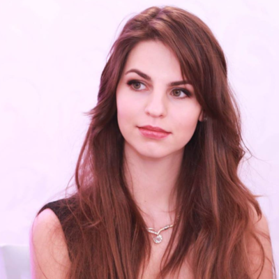 Evelina Polujanskaitė 