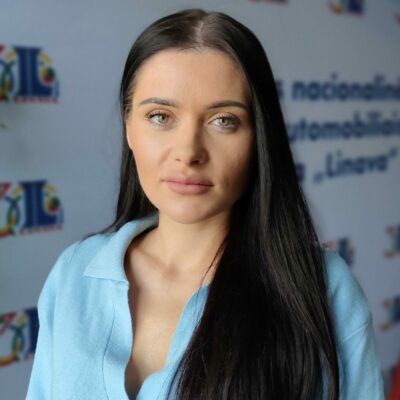 Kornelija Jonuškaitė 